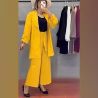 کت شلوار  سوگند 