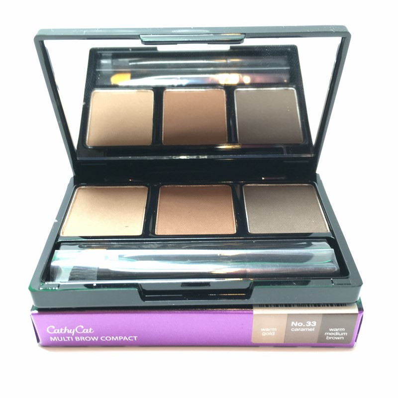 سایه ابرو 33 لاکورت - LACVERT