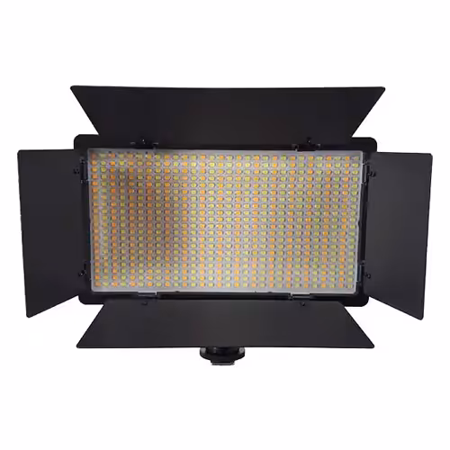 نور ثابت پروفشنال Professional U800  RGB LED Light