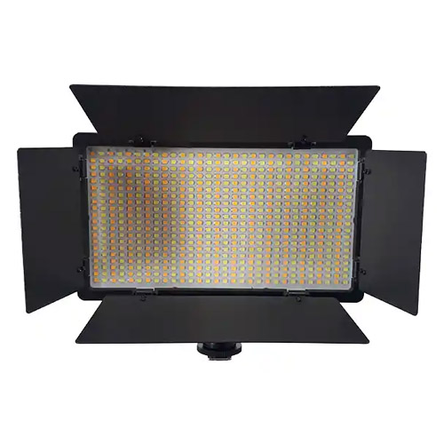 نور ثابت پروفشنال Professional U800 RGB LED Light