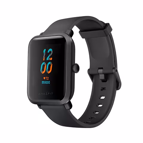 ساعت هوشمند آمازفیت شیائومی مدل Bip S