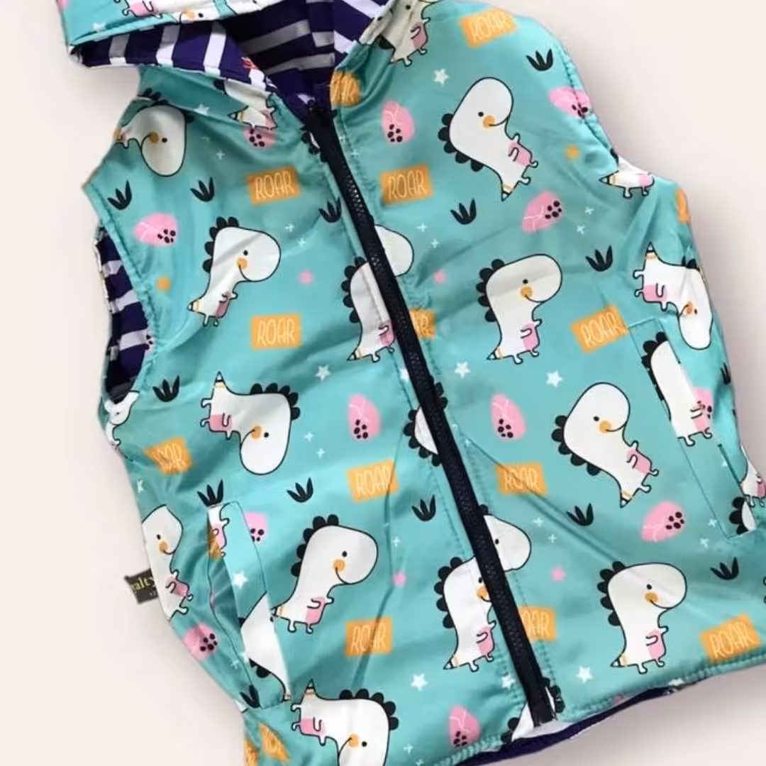 پافر پسرانه دورو 