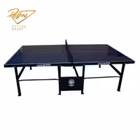 میز پینگ پنگ شیشه ای TP111