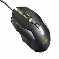 ماوس مخصوص بازی زویا مدل گیمینگ MMR8