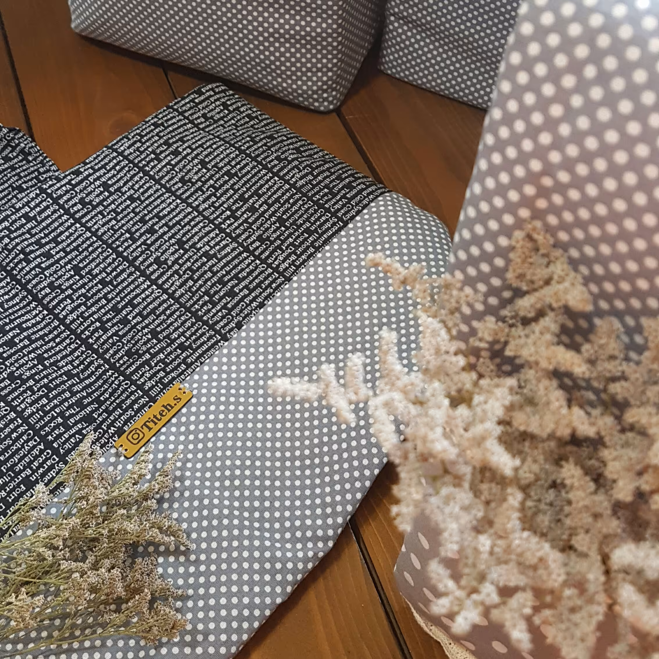 ساک‌اداری غذا