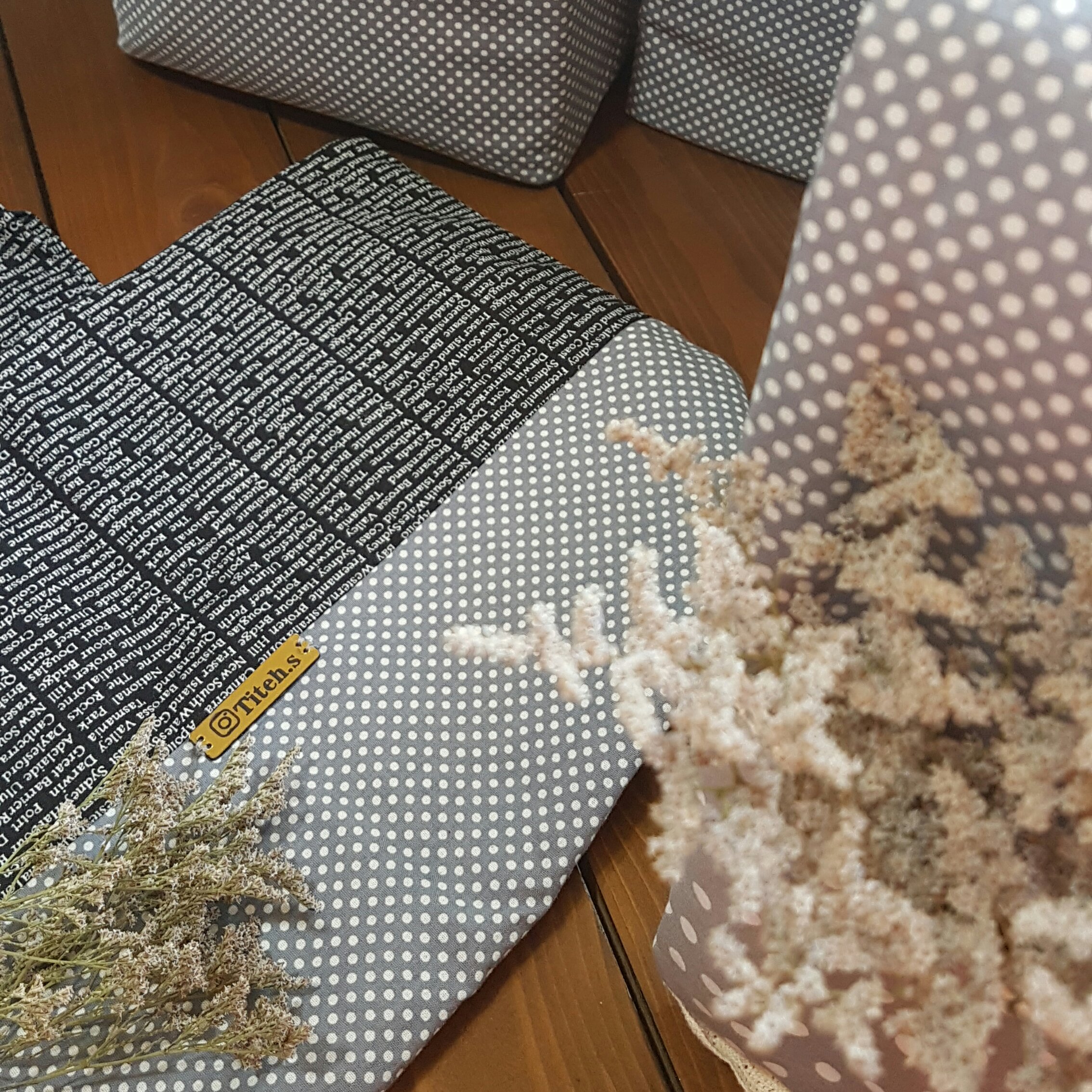 ساکاداری غذا