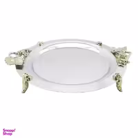 سینی نگار مدل رز کد 309