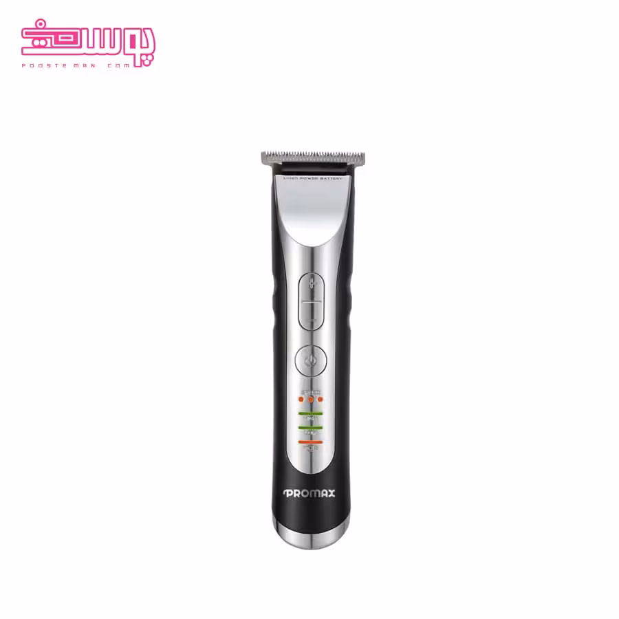 ریش تراش پرومکس مدل 2115T