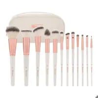 ست براش bhcosmeticsتعداد 12 تایی 