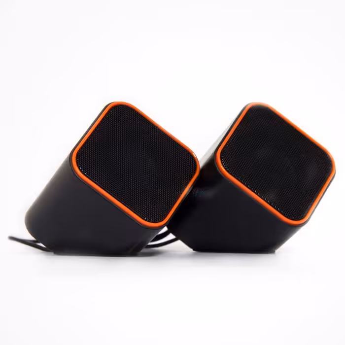 اسپیکر دو تکه تسکو مدل TS 2070TSCO TS 2070 Speaker