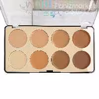 پالت کانتور و کانسیلر چرب پینک کی