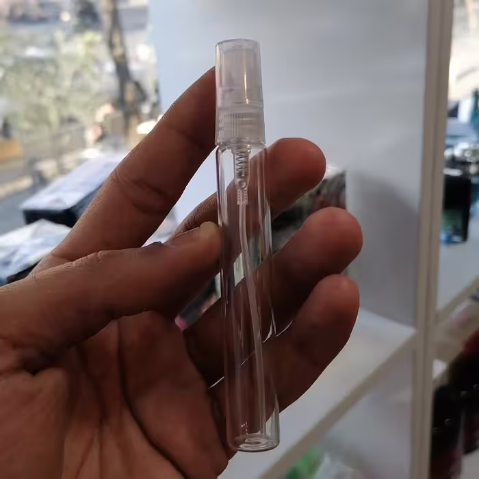 عطر چای 10میل خالص بویی معتدل و روح نواز 