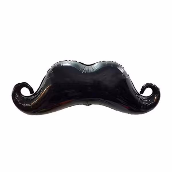 بادکنک فویلی سیبیل