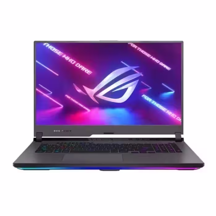 لپ تاپ ایسوس ROG Strix G15 G512LWS-AA