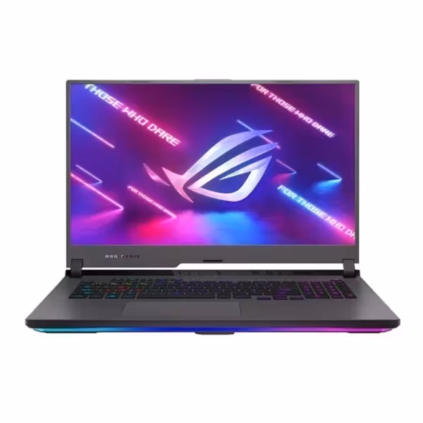 لپ تاپ ایسوس ROG Strix G15 G512LWS-AA