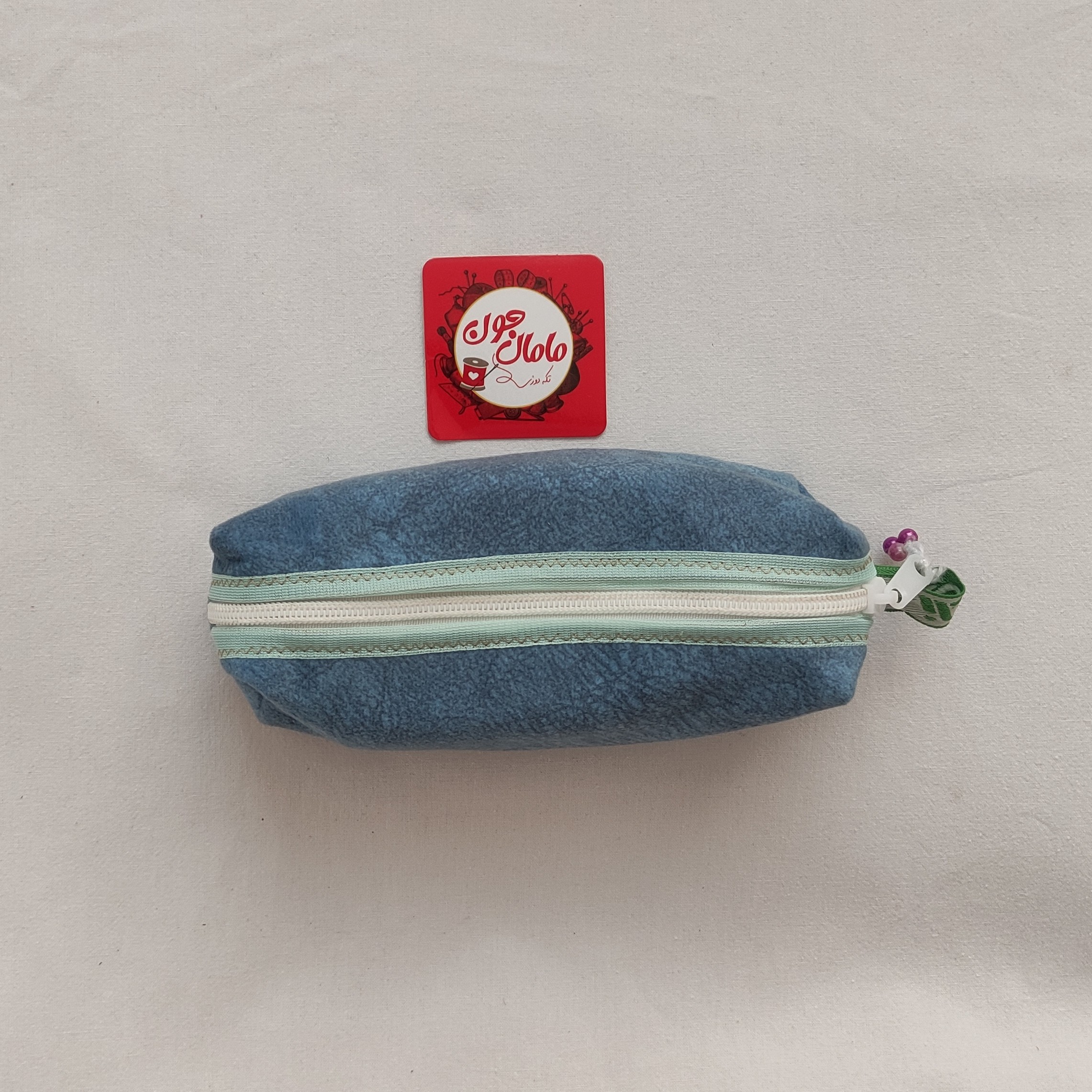 جامدادی پارچه ای 2