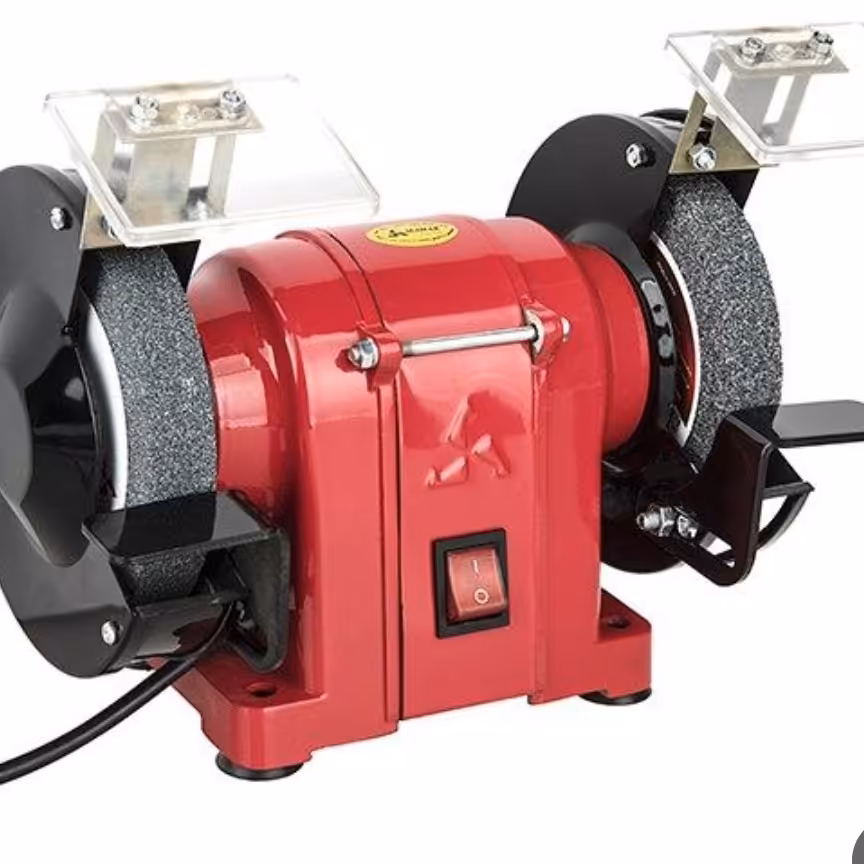 سنگ دو طرفه محک 