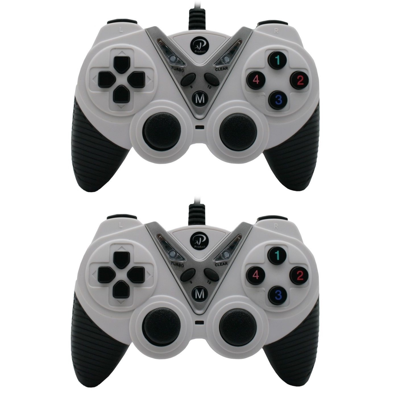 دسته بازی برند XP-product مدل XP-8032C