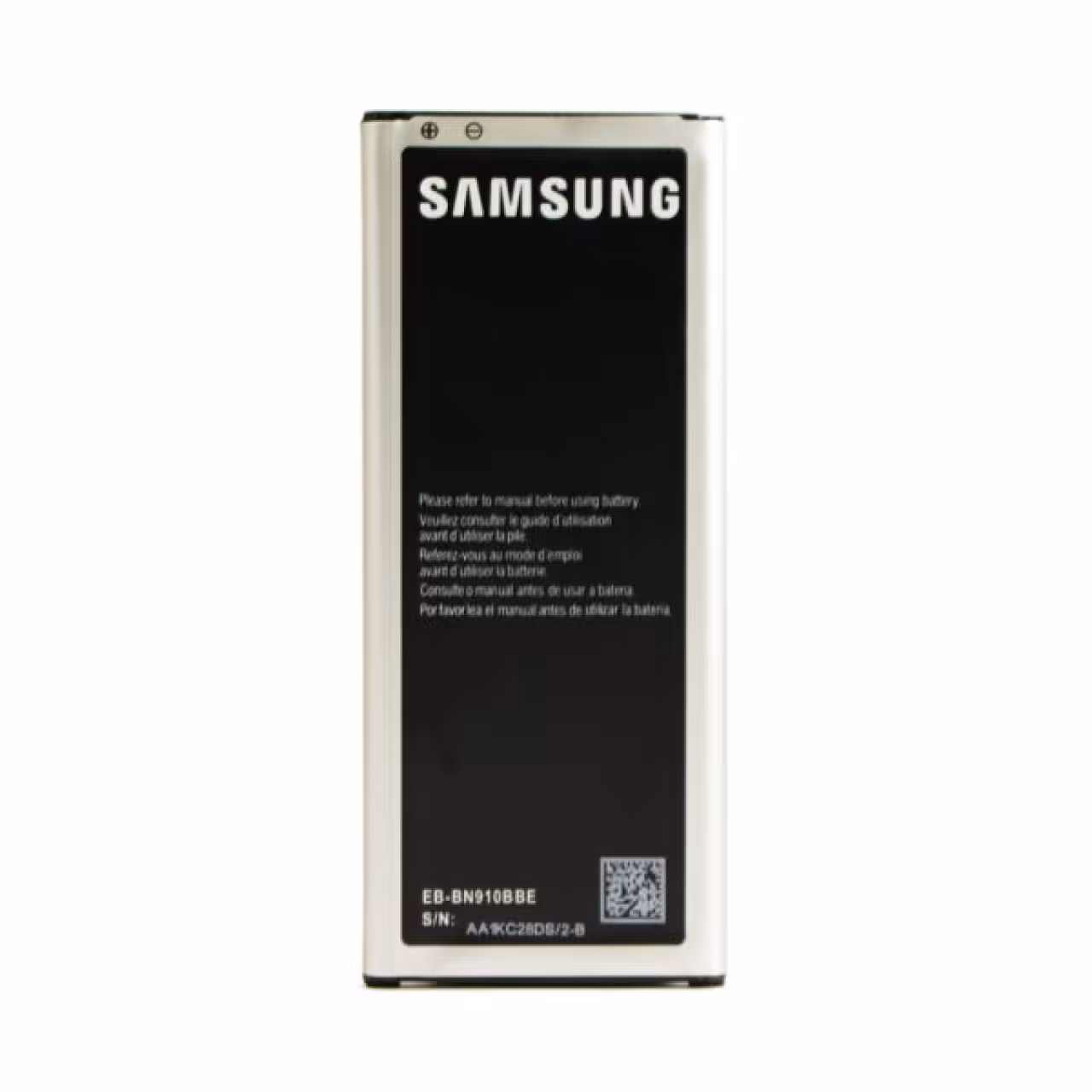 باتری اصلی سامسونگ Galaxy Note 4 – N910