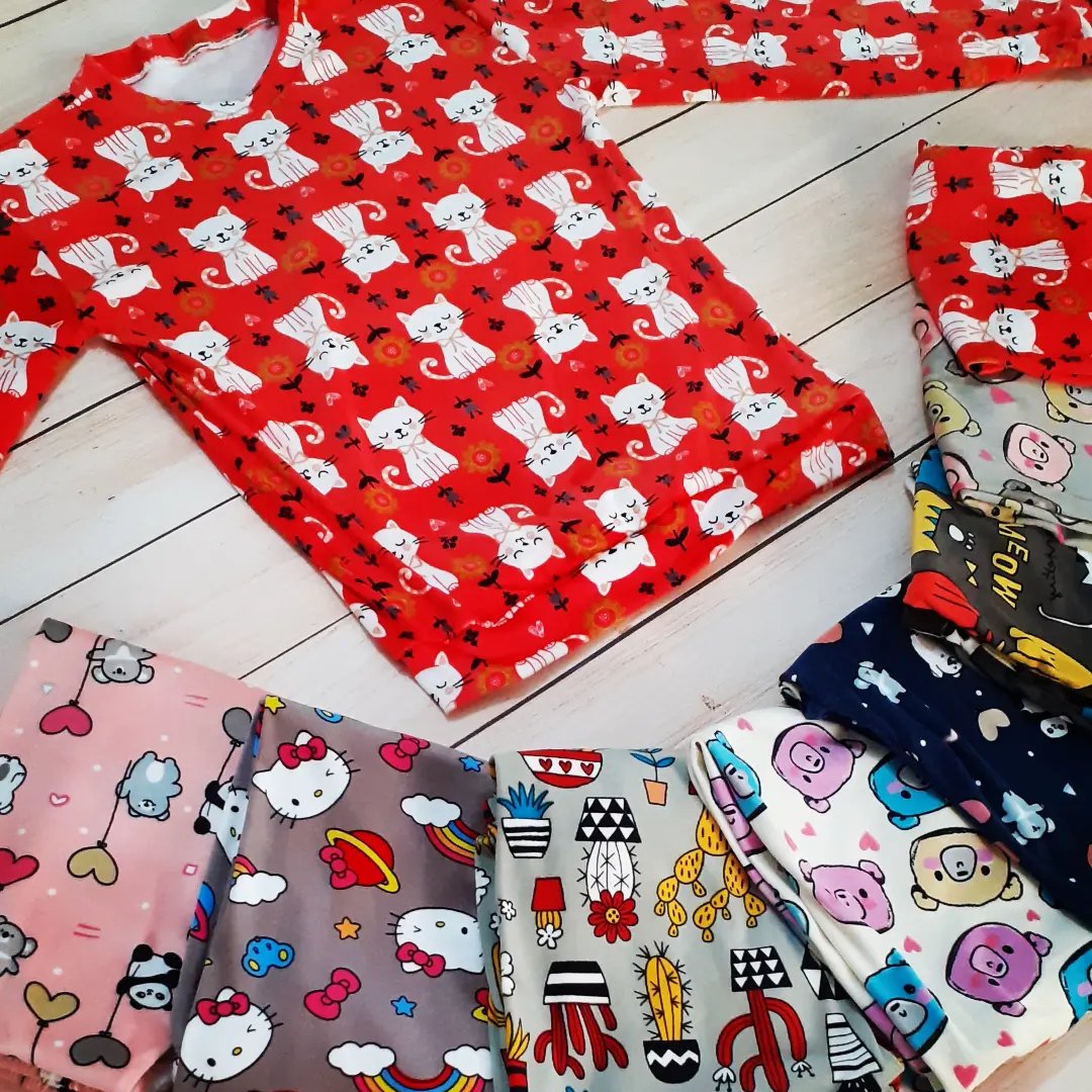 پیراهن شلوار