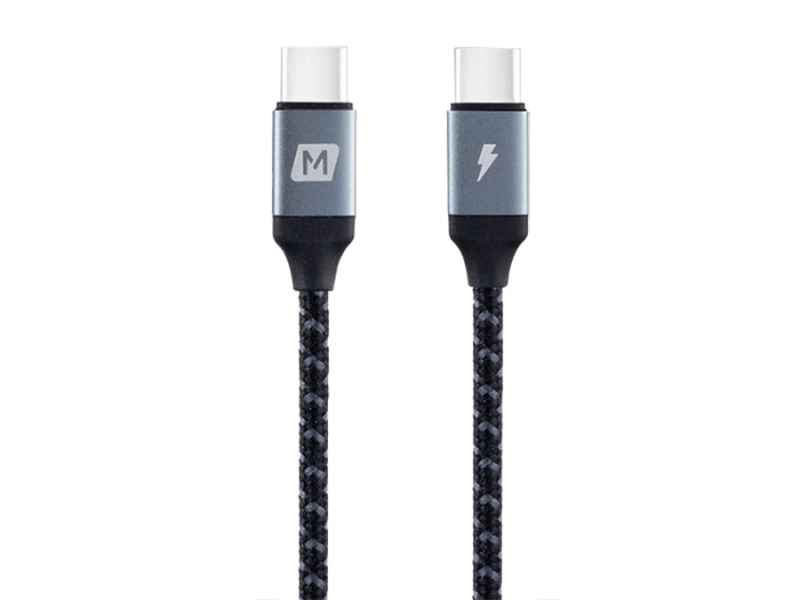 کابل شارژ تایپ سی مومکس Momax DC13 Zero Type-C Cable 1.2m
