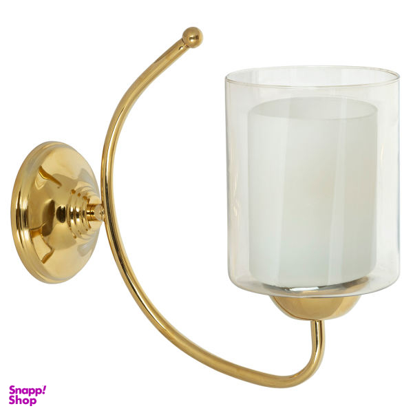 چراغ دیواری چشمه نور مدل A824/1W-G