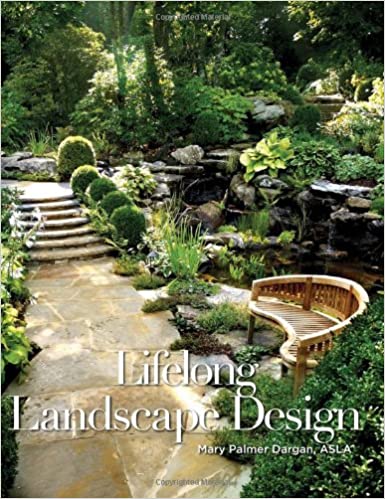  دانلود کتاب Lifelong Landscape Design, 2012 - دانلود کتاب های دانشگاهی