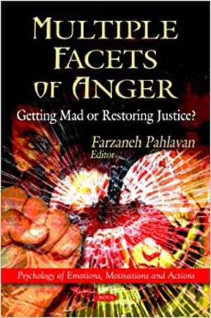 [PDF] دانلود کتاب Multiple Facets Of Anger - Getting Mad Or Restoring Justice, 2011