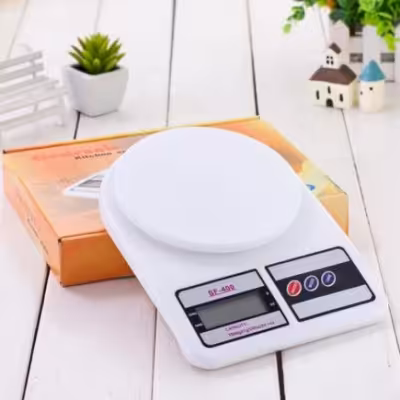 ترازوی دیجیتال آشپزخانه