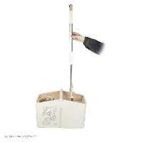 زمین شوی چرخشی شاین مدل آیسان