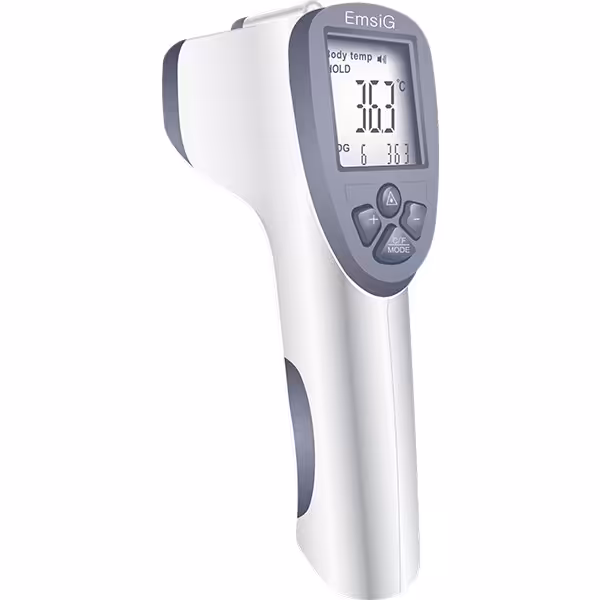ترمومتر دیجیتالی EMSIG