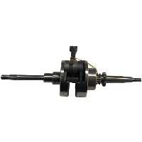 لوازم یدکی موتورسیکلت SH 003 HONDA 125 I PCX 2024 میل لنگ Msr