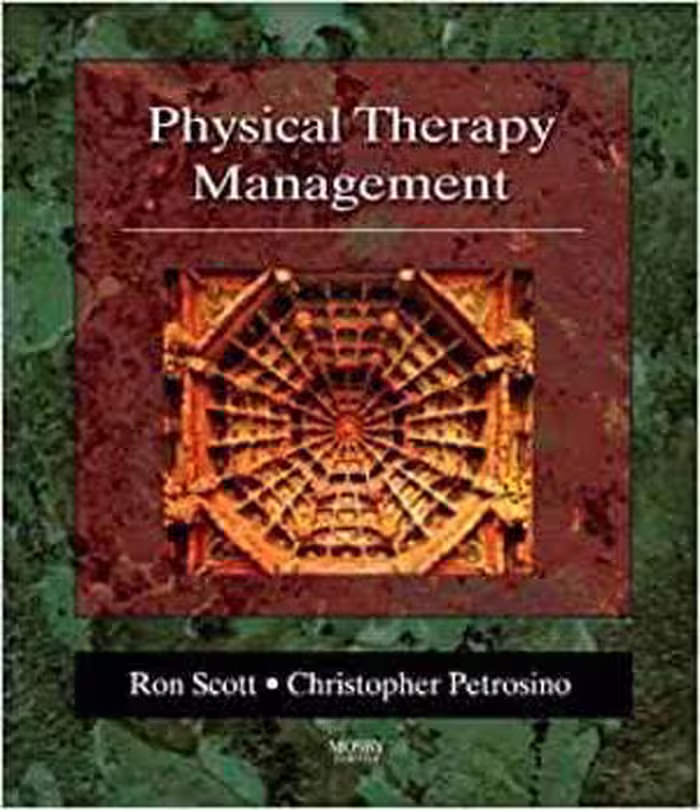 [PDF] دانلود کتاب Physical Therapy Management, 2008