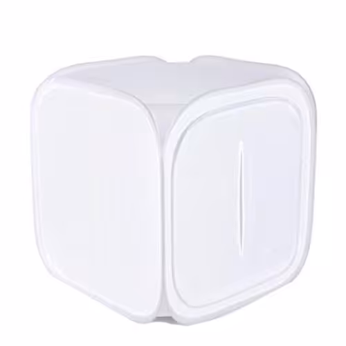 خیمه عکاسی گودکس ابعاد 80×80 سانتی متر | Godox DF-01 Portable Diffusion Box