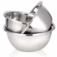 سرویس لگن استیل یونیک مدل 4093 بسته 11 عددی