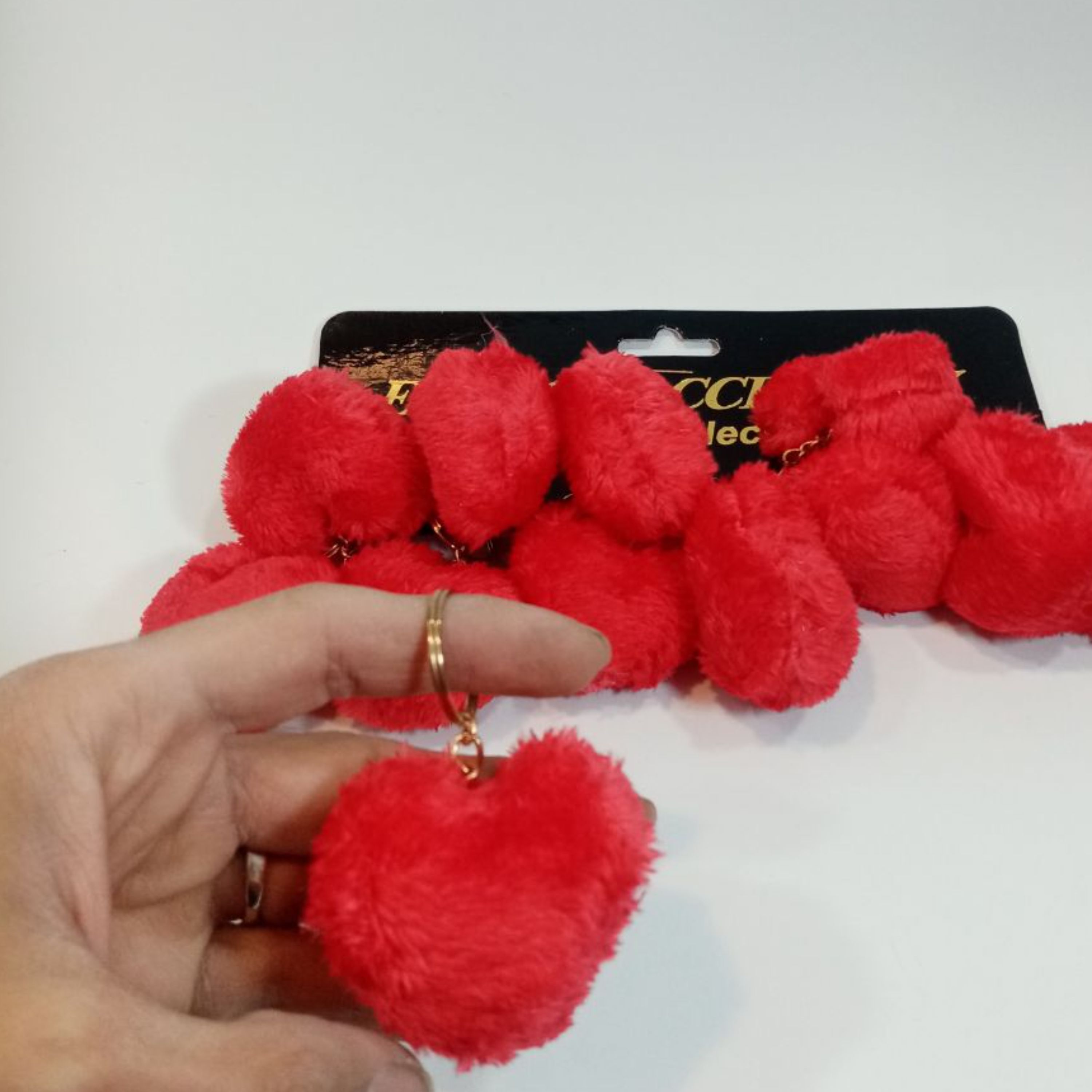 جاکلیدی مدل قلب