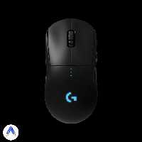 ماوس گیمینگ لاجیتک LOGITECH PRO Wireless Gaming Mouse