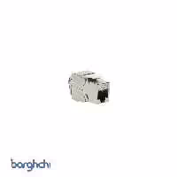 کیستون متا الکترونیک CAT6A STP مدل Toolless