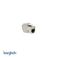 کیستون متا الکترونیک CAT6A STP مدل Toolless