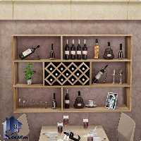 شلف SCJ207