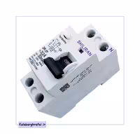 محافظ جان تک فاز 32آمپر شیل ایران