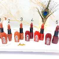 رژ جامد پرطرفدار لرن LAREEN 

