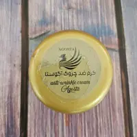 ضدچروک عمیق آگوستا مناسب برای پیشگیری و رفع تمام چروکهای صورت سطحی و عمیق