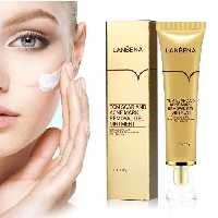 ژل ترمیم کننده جای جوش و اسکار لانبنا اورجینال