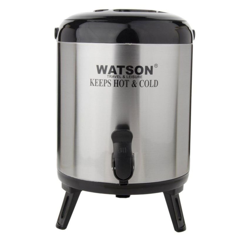 کلمن استیل 6 لیتری واتسون