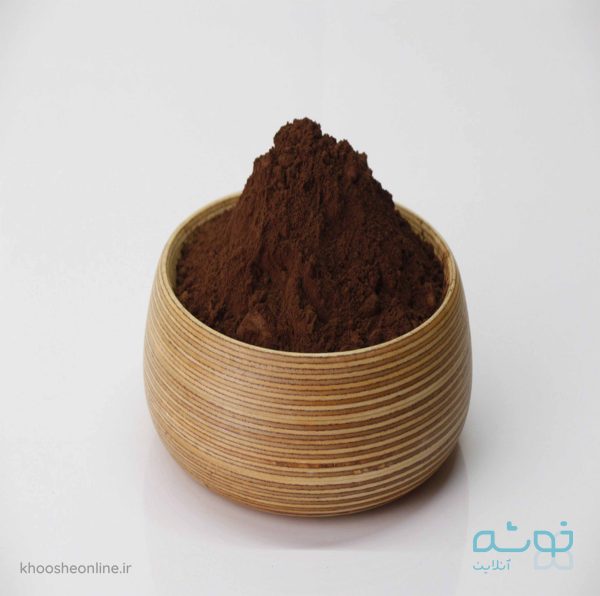 پودر کاکائو ترکیه – تیره