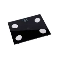 ترازو دیجیتال کمری مدل 1090D