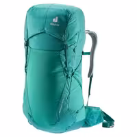 کوله پشتی دیوتر مدل AIRCONTACT ULTRA 50 5