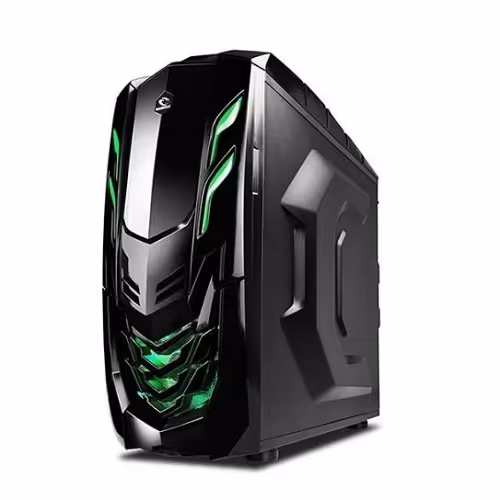 Raidmax VIPER GX Computer Case