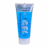 ژل موی سر مدل Soft عطرآگین 200 میل